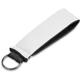 Hoppla Two Ocean Neoprene Wrist Keyring Unbranded
